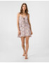 Pepe Jeans Individuosa Rochie Bej - Pled.ro