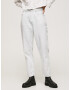 Pepe Jeans Jeans Alb - Pled.ro