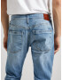 Pepe Jeans Jeans Albastru - Pled.ro