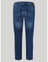 Pepe Jeans Jeans Albastru - Pled.ro