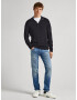 Pepe Jeans Jeans Albastru - Pled.ro