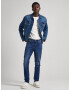 Pepe Jeans Jeans Albastru - Pled.ro