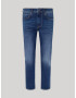 Pepe Jeans Jeans Albastru - Pled.ro