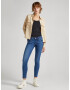 Pepe Jeans Jeans Albastru - Pled.ro