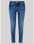 Pepe Jeans Jeans Albastru - Pled.ro