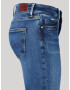 Pepe Jeans Jeans Albastru - Pled.ro