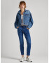 Pepe Jeans Jeans Albastru - Pled.ro