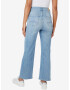 Pepe Jeans Lexa Jeans Albastru - Pled.ro