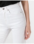 Pepe Jeans Lexi Jeans Alb - Pled.ro