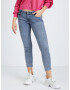 Pepe Jeans Lola Jeans Gri - Pled.ro