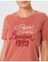 Pepe Jeans Lola Tricou Portocaliu - Pled.ro