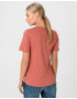 Pepe Jeans Lola Tricou Portocaliu - Pled.ro