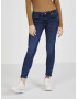 Pepe Jeans Lola Zip Jeans Albastru - Pled.ro