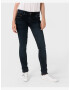 Pepe Jeans New Brooke Jeans Albastru - Pled.ro