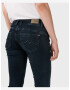 Pepe Jeans New Brooke Jeans Albastru - Pled.ro