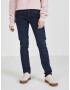 Pepe Jeans New Brooke Jeans Albastru - Pled.ro