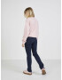 Pepe Jeans New Brooke Jeans Albastru - Pled.ro