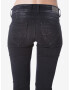 Pepe Jeans New Brooke Jeans Negru - Pled.ro