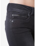 Pepe Jeans New Brooke Jeans Negru - Pled.ro