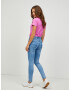 Pepe Jeans Pixie Jeans Albastru - Pled.ro