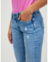 Pepe Jeans Pixie Jeans Albastru - Pled.ro