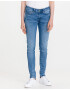 Pepe Jeans Pixie Stitch Jeans Albastru - Pled.ro