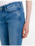 Pepe Jeans Pixie Stitch Jeans Albastru - Pled.ro