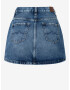 Pepe Jeans Rachel Fustă Albastru - Pled.ro