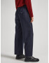 Pepe Jeans Rene Pantaloni Albastru - Pled.ro