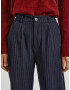 Pepe Jeans Rene Pantaloni Albastru - Pled.ro