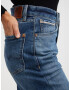 Pepe Jeans Robyn Selvedge DK Jeans Albastru - Pled.ro