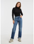 Pepe Jeans Robyn Selvedge DK Jeans Albastru - Pled.ro