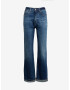 Pepe Jeans Robyn Selvedge DK Jeans Albastru - Pled.ro