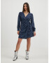 Pepe Jeans Rochie Albastru - Pled.ro