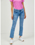 Pepe Jeans Saturn Jeans Albastru - Pled.ro