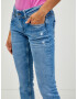 Pepe Jeans Saturn Jeans Albastru - Pled.ro