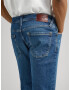 Pepe Jeans Stanley Jeans Albastru - Pled.ro