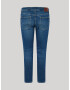 Pepe Jeans Stanley Jeans Albastru - Pled.ro