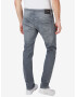 Pepe Jeans Stanley Jeans Gri - Pled.ro