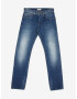 Pepe Jeans Talbot Jeans Albastru - Pled.ro