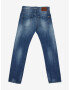 Pepe Jeans Talbot Jeans Albastru - Pled.ro