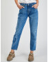 Pepe Jeans Violet Bandani Jeans Albastru - Pled.ro