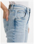 Pepe Jeans Violet Jeans Albastru - Pled.ro