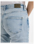 Pepe Jeans Violet Jeans Albastru - Pled.ro