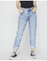 Pepe Jeans Violet Jeans Albastru - Pled.ro