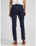 Pepe Jeans Violet Jeans Albastru - Pled.ro