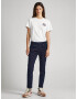 Pepe Jeans Violet Jeans Albastru - Pled.ro