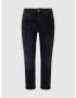 Pepe Jeans Violet Jeans Negru - Pled.ro