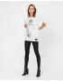 Philipp Plein Sandy Mill Tricou Negru - Pled.ro