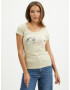 Picture Tricou Bej - Pled.ro